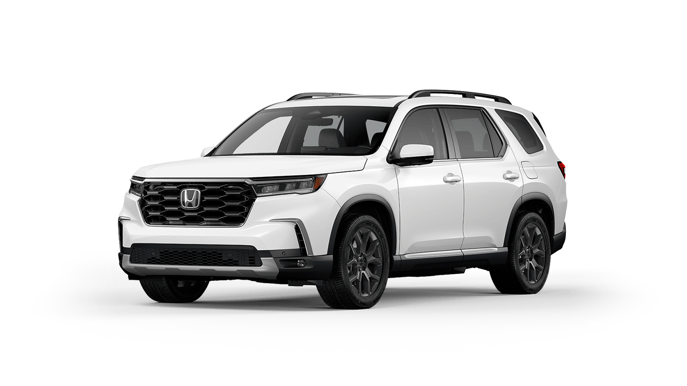 1 thumbnail image of  2025 Honda Pilot Touring w/HPD Wheels
