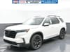1 thumbnail image of  2025 Honda Pilot Touring w/HPD Wheels