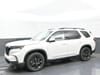 2 thumbnail image of  2025 Honda Pilot Touring w/HPD Wheels