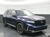8 thumbnail image of  2025 Honda Pilot Touring w/HPD Wheels