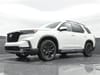 21 thumbnail image of  2025 Honda Pilot Touring w/HPD Wheels
