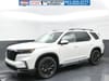 1 placeholder image of  2025 Honda Pilot Touring w/HPD Wheels