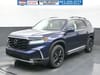 2025 Honda Pilot Touring w/HPD Wheels