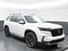 8 thumbnail image of  2025 Honda Pilot Touring w/HPD Wheels
