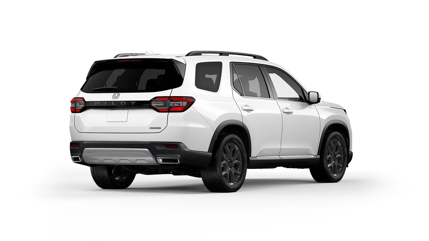 3 thumbnail image of  2025 Honda Pilot Touring w/HPD Wheels