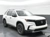 8 thumbnail image of  2025 Honda Pilot TrailSport
