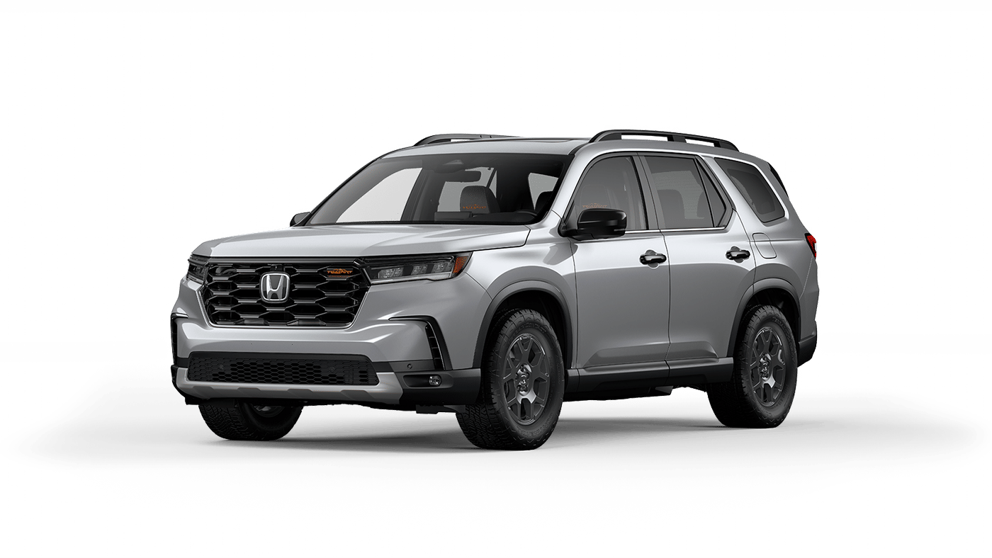 1 thumbnail image of  2025 Honda Pilot TrailSport