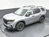28 thumbnail image of  2025 Honda Pilot TrailSport