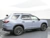6 thumbnail image of  2025 Honda Pilot TrailSport