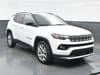 8 thumbnail image of  2025 Jeep Compass Limited