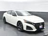 8 thumbnail image of  2025 Nissan Altima 2.5 SR
