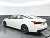 3 thumbnail image of  2025 Nissan Altima 2.5 SR