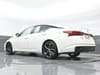 22 thumbnail image of  2025 Nissan Altima 2.5 SR