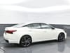 6 thumbnail image of  2025 Nissan Altima 2.5 SR