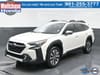 2025 Subaru Outback Touring