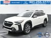 2025 Subaru Outback Touring