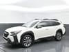 2 thumbnail image of  2025 Subaru Outback Touring