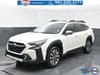 2025 Subaru Outback Touring
