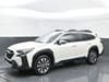 2 thumbnail image of  2025 Subaru Outback Touring