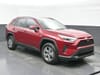8 thumbnail image of  2025 Toyota RAV4 Hybrid XLE