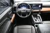 9 thumbnail image of  2026 GMC Canyon AT4