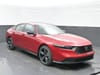 8 thumbnail image of  2026 Honda Accord Hybrid Sport