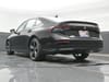 24 thumbnail image of  2026 Honda Accord Hybrid Sport