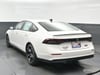 4 thumbnail image of  2026 Honda Accord Hybrid Sport