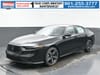 1 placeholder image of  2026 Honda Accord SE