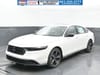 1 placeholder image of  2026 Honda Accord SE