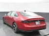 4 thumbnail image of  2026 Honda Accord SE