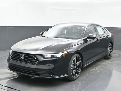 1 image of 2026 Honda Accord SE