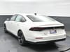 4 thumbnail image of  2026 Honda Accord SE