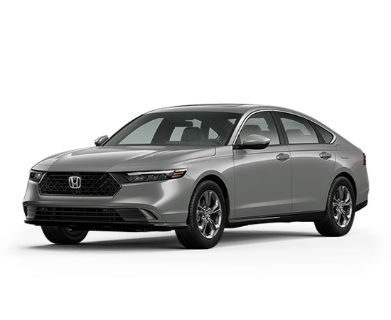 1 thumbnail image of  2026 Honda Accord Sedan EX-L Hybrid