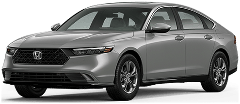 2026 Honda Accord Hybrid EX-L's photo