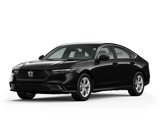 1 thumbnail image of  2026 Honda Accord Sedan LX