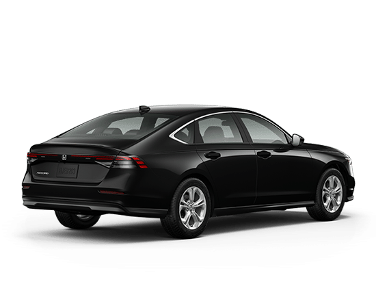 2 thumbnail image of  2026 Honda Accord Sedan LX