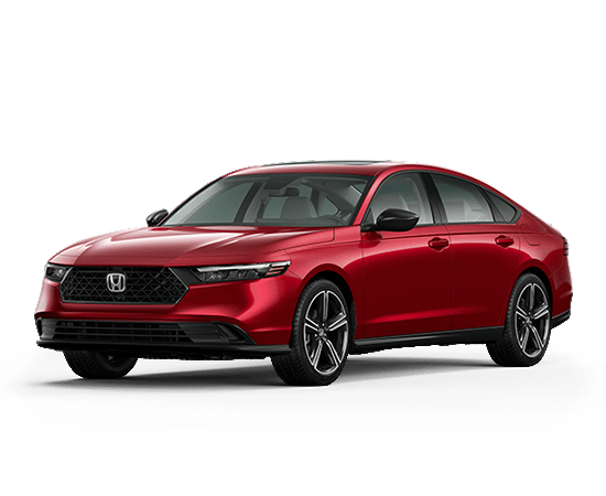 1 thumbnail image of  2026 Honda Accord Sedan SE