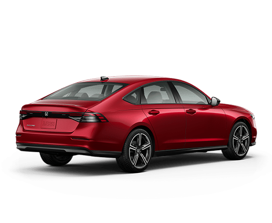 2 thumbnail image of  2026 Honda Accord Sedan SE