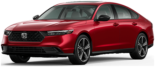 2026 Honda Accord 1.5T SE CVT's photo
