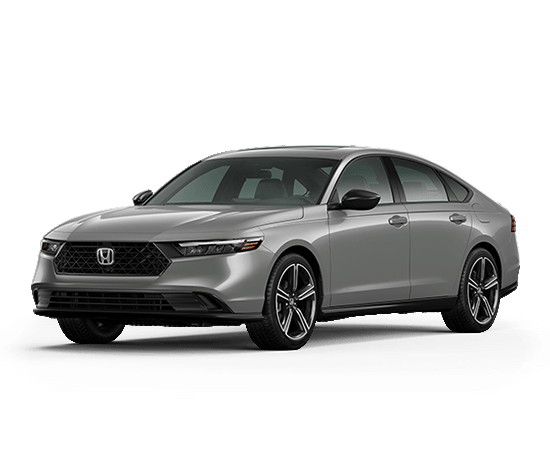 1 thumbnail image of  2026 Honda Accord Sedan SE