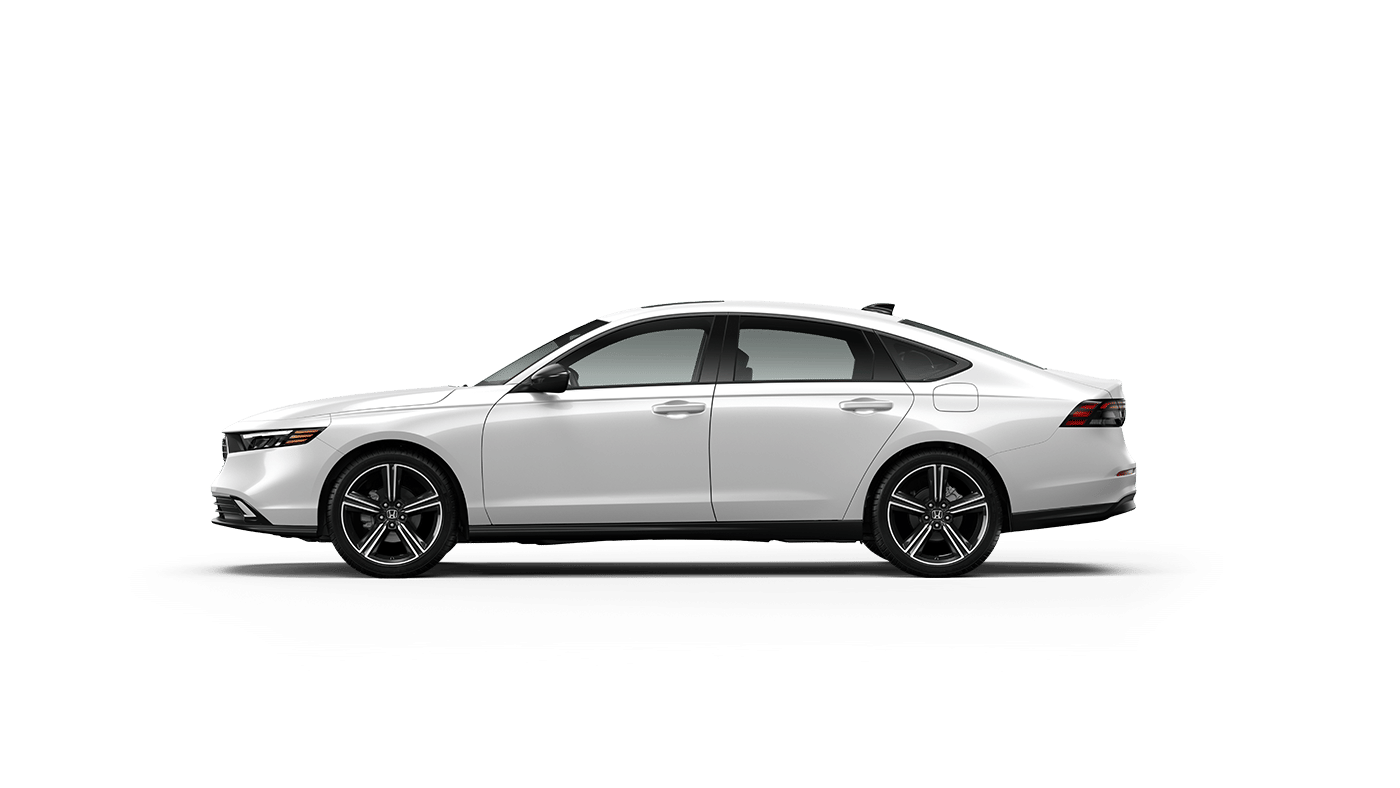 2 thumbnail image of  2026 Honda Accord Sedan SE