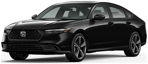2026 Honda Accord Hybrid Sport's photo