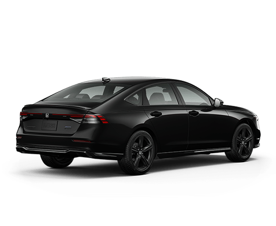 2 thumbnail image of  2026 Honda Accord Sedan Sport-L Hybrid