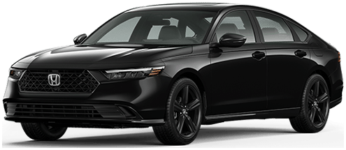 2026 Honda Accord Hybrid Sport-L's photo