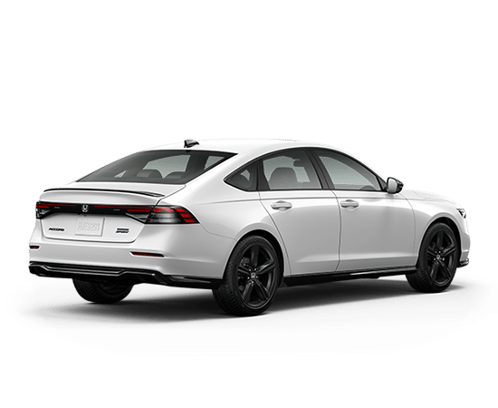 2 thumbnail image of  2026 Honda Accord Sedan Sport-L Hybrid