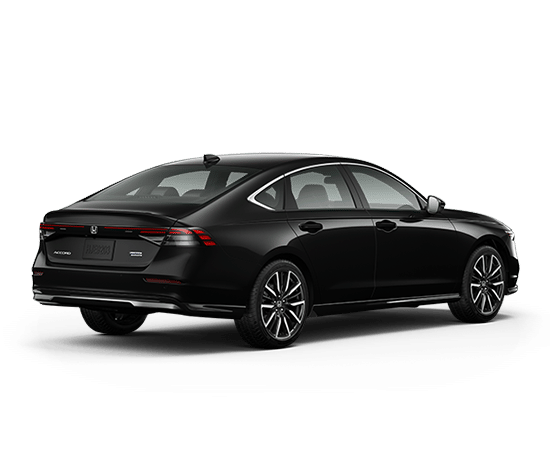 2 thumbnail image of  2026 Honda Accord Sedan Touring Hybrid