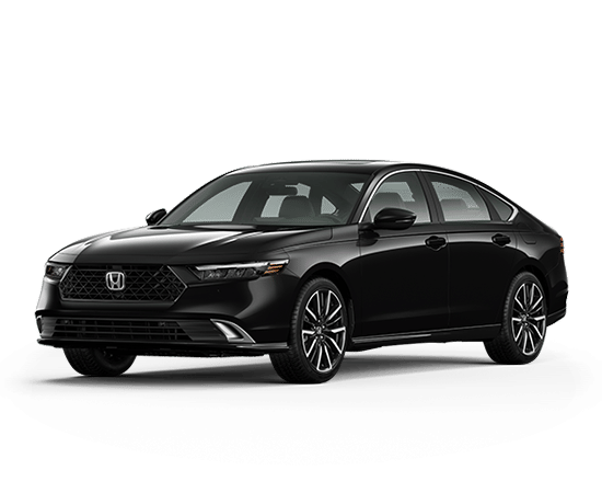 1 thumbnail image of  2026 Honda Accord Sedan Touring Hybrid