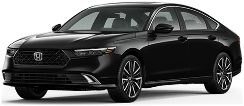 2026 Honda Accord Hybrid Touring's photo