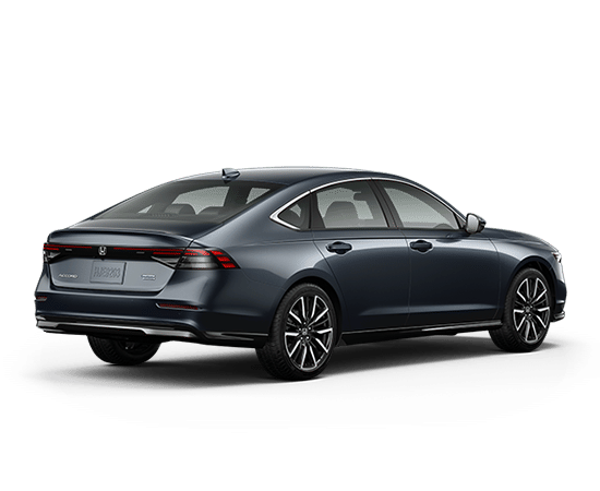 2 thumbnail image of  2026 Honda Accord Sedan Touring Hybrid